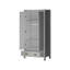 Alcocer 2 Door Solid + Manufactured Wood Wardrobe-1286398937