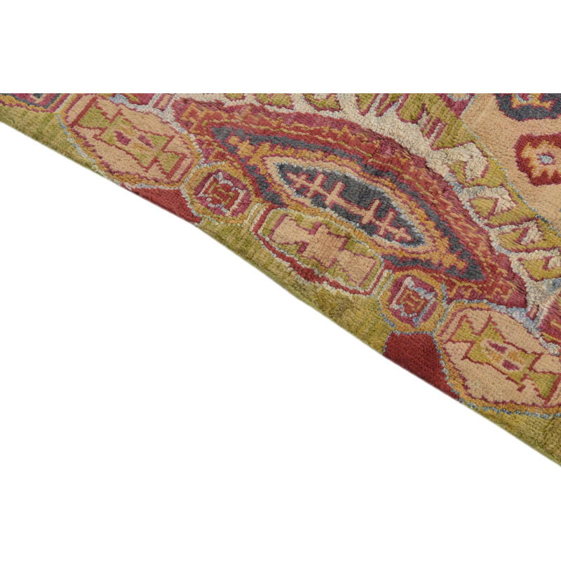 Howard Multi Rug