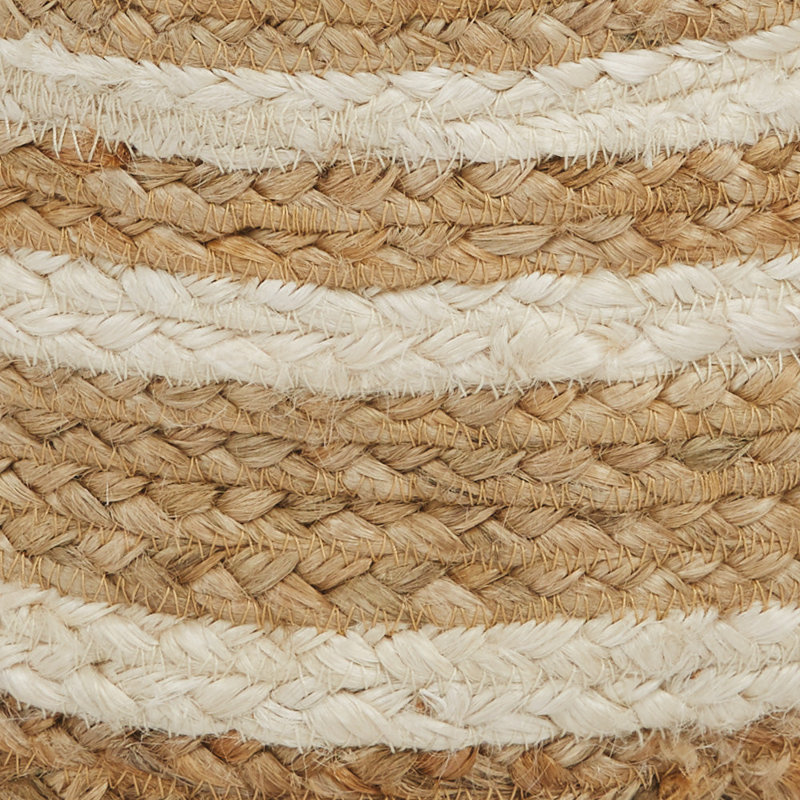 Great Little Trading Co. Jute Toy Organiser