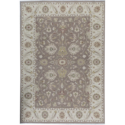 Sumack One-of-a-Kind 10'2" X 14'4" Area Rug