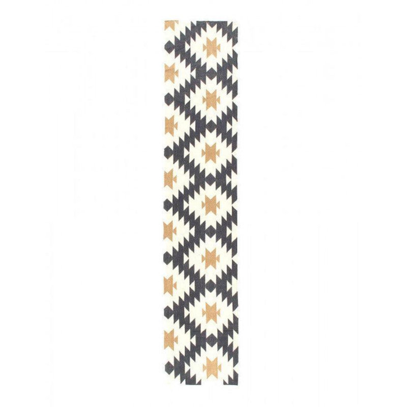 Geometric Rug