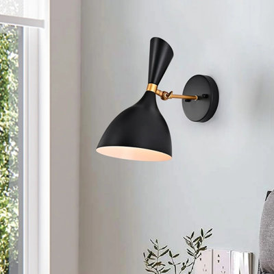 Armed Sconce