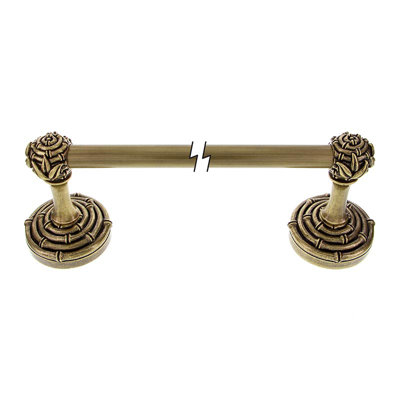 Palmaria Towel Bar