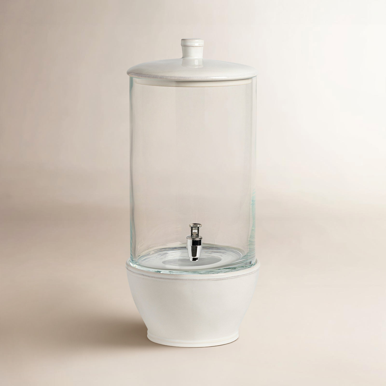 Fontana 338oz. Pitcher