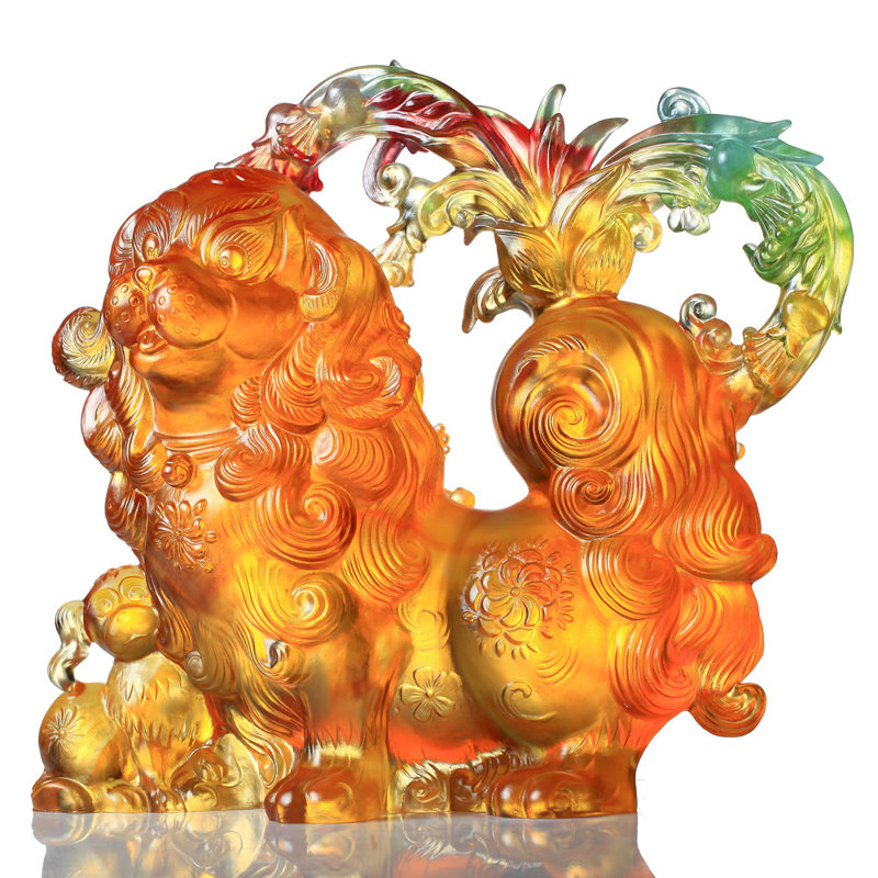 Luxury Gift Animals Figurines & Sculptures