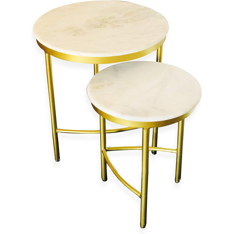 Bowersville Nesting Tables