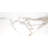 Velluto 24 in. x 48 in. Polished Porcelain Marble Look Floor and Wall Tile-60085487