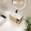 Meuble-lavabo mural avec lavabo en céramique-1686140728
