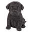 Statue de chiot Labrador Labrador-790654858