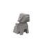 Origami - Koinu Statue-307379845