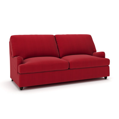 Walters Slipcovered Sofa