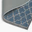 Tapis gris intérieur et extérieur Trellis-1212235779