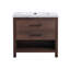 Ensemble de meuble-lavabo simple 36 po