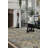 Pifer Amabelle Southwestern Hand-Knotted Wool Blue/Brown/Beige Area Rug-942924002