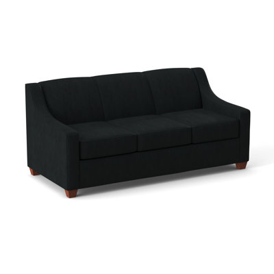 Phillips 76" Sofa Bed with Reversible Cushions