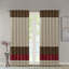 Rideau occultant en polyester Lamaar-712299999
