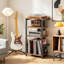 4-Tier Record Player Stand