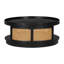 Table basse 36,8 po Mid-Century-1707156221