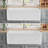 30 X 20 Inch Ceramic Farmhouse Apron-Front Kitchen Sink Single Bowl White