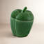 Pepper Decorative Bowl-854743470-887801202