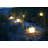 6'' Solar Powered Integrated LED Outdoor Floating Light