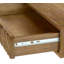 Table basse rectangulaire
