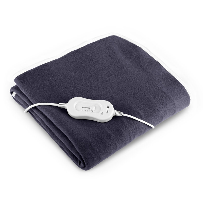 Winter Dreams Electric Blanket