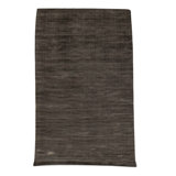 Area Rug in Charcoal