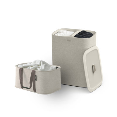 Joseph Joseph Tota 90 litres Panier à linge et panier à linge 35 litres Hold-All