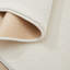 Solid Color Machine Tufted Pashmina Area Rug.-139040934-139040941