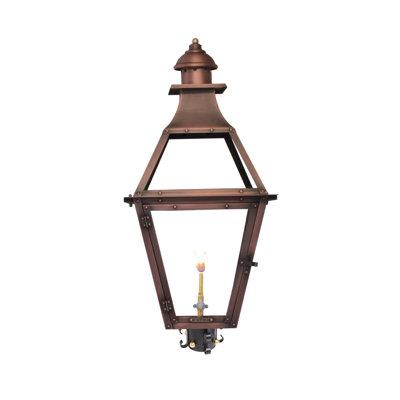 Jackson Empire Lantern