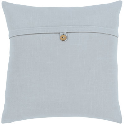  Housse de coussin en coton Modern