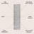 Wincott Ogee Fretwork Dark Gray/Cream Rug-1709948836