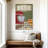 Kema Baker's Kitchen Wall Sign-108483520