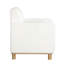 Fauteuil Mason