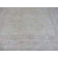 Tapis de zone noué la beige 9 pi 10 po x 13 pi 4 po one-of-kind Beaumont