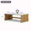 Table basse 47,24 "Whisper Of Waves