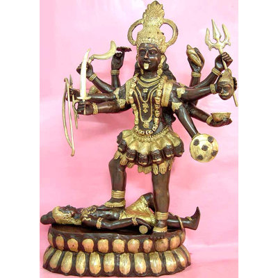 Religious & Spiritual Statue