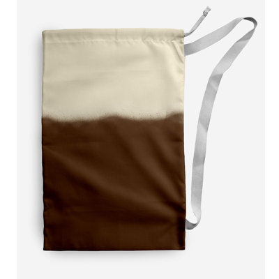 Sac à linge Dip -Dye