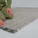 Viewcrest Hand Woven Recycled PET Geometric Indoor / Outdoor Area Rug 