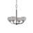 Heavner 4 - Light Classic / Traditional Chandelier-30724861-45861823-45861822