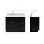 Ensemble de meuble-lavabo simple 43 po Partham-70315815
