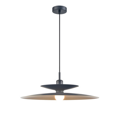 Arrowsic 1 - Light Single Pendant