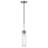 Kagan 1 - Light Single Cylinder Pendant-205072123