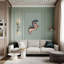 Décoration murale Rodin-91290655