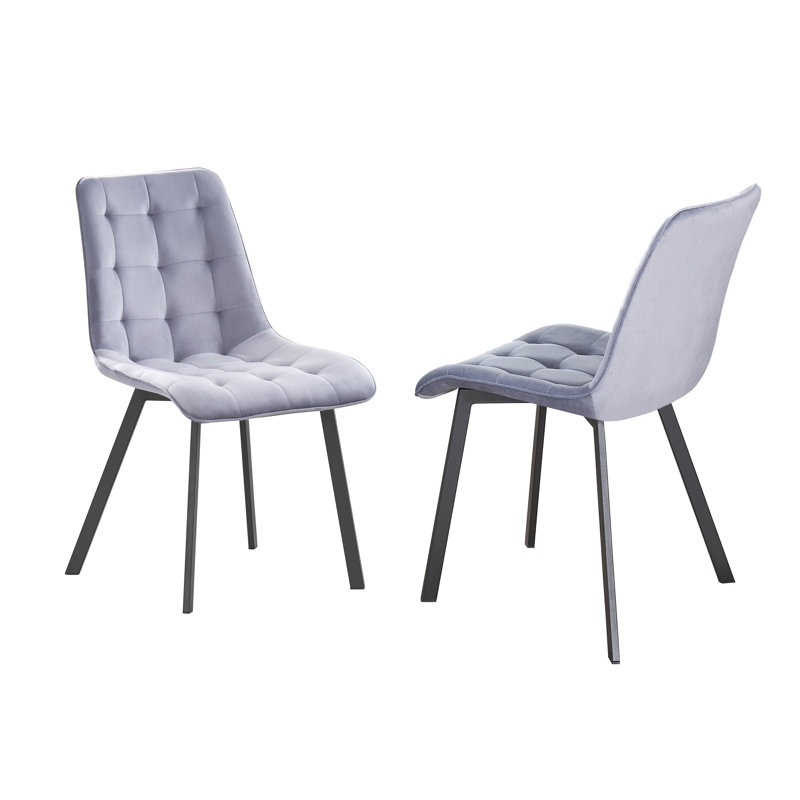 Chaise Katerinka, Gris
