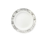 Brasserie Plate