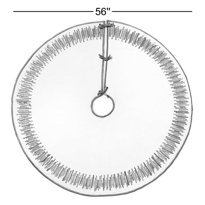 Cotton Tree Skirt