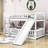 Gentjana Standard Bunk Bed by Harriet Bee-1358583897-1358583898