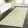 Cannen Hand Tufted Wool Geometric Rug
